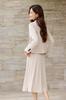 Skirt Suit for Women in their 30s and 40s Stylish Business Formal Wear for Entrance Spring and Autumn Ceremonial Casual Wear for Suitable for Women in