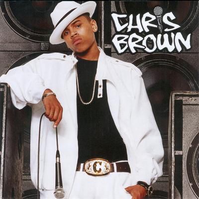 CD CHRIS BROWN - Chris Brown 82876845102 Jive, Sony Musi 2006 Japan Rap & Hip-Hop/R&B Used