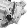 A/C Compressor Clutchs Kit Fits for 2013-2018 Nissan Altima 2.5L SL SV AC, CO29073C, 97664, 98664, IG664, GDAE10
