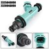 1PCS Fuel Injectors 23250-46090 Fit Toyota Supra 1998-05 Fit Lexus GS300 IS300