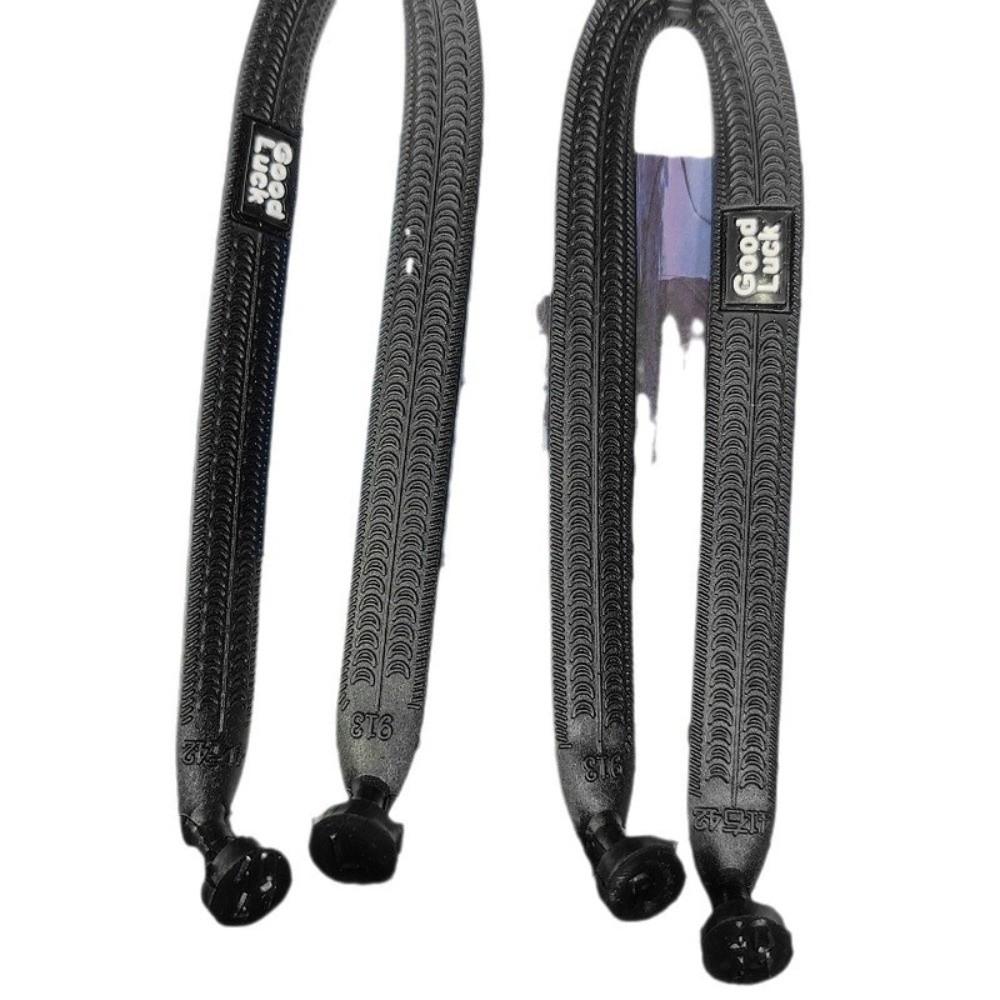 Three-Point Slip-On Sandals Accessories Anti-Loss Anti-Drop Shoe Laces Durable PVC Flip Flops Repair Straps Shoe Laces