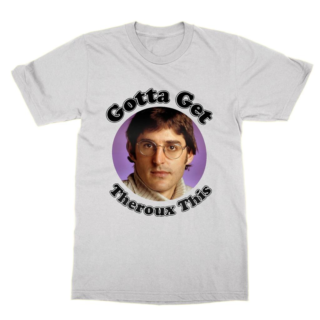 Must Get Lous Theroux This Funny TV Television Documentary British