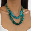 Fashion Necklace For Women Ladies