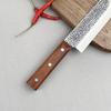 Forged Eel Knife Multi Use Japanese Cuisine Sushi Small Vegetable Knife Fish Head Knife Kitchen Slice Meat Knife