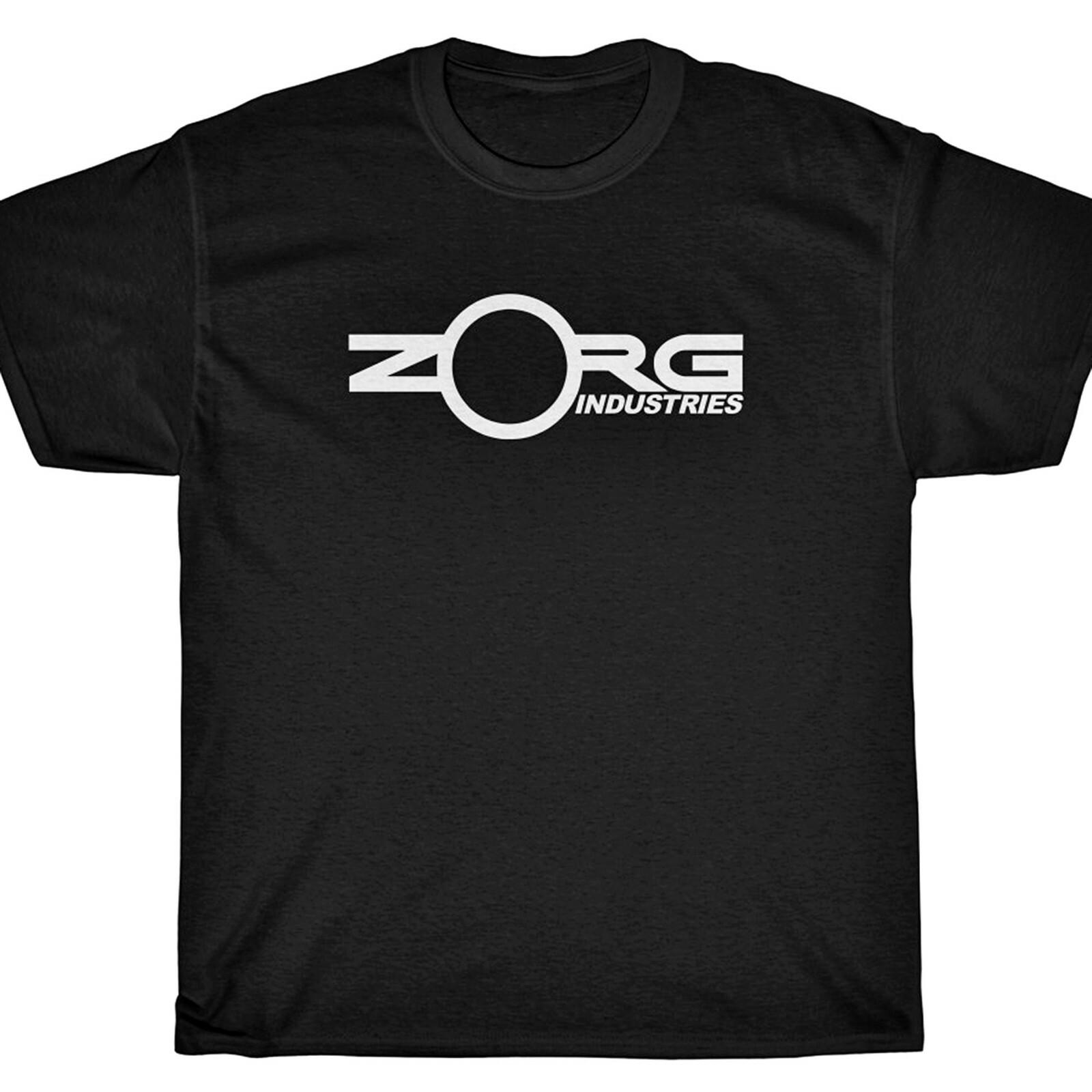ZORG INDUSTRIES T-Shirt - Fifth ZF-1 Element Willis Unisex T-Shirt S