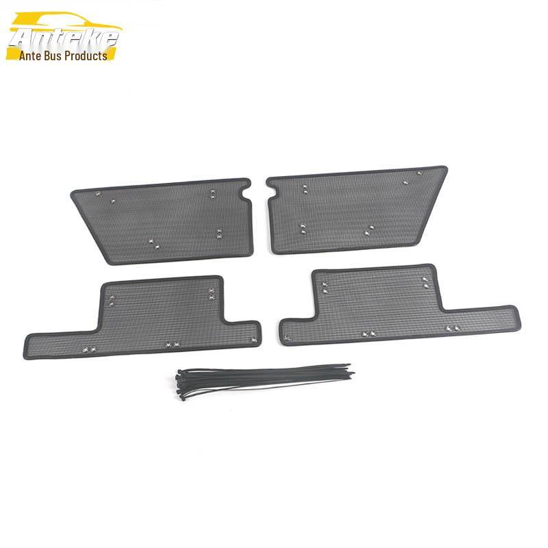 

Oshan Z6iDD Insect Screen Sequins & Diamond Mesh Water Tank Panel for 22 Models