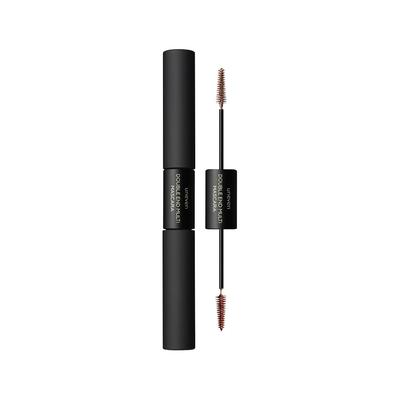 Uneven Double End Multi Mascara Dmm-01 Blush&encompassing