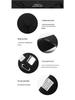 Unisex Spring/Summer Sandwich Brim Baseball Cap - Couples’ Sun Protection Hat