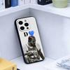Singer Rapper Drake  Phone Case For iPhone 17,16,15,14,13,12,11 Plus,Pro Max,XS,Soft Silicone Black Cover
