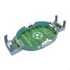 Funny Game Indoor Sport Toy,Desktop Football Board Games Kit,Interactive Tabletop for