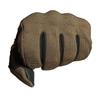 Garibaldi Comfy Motorcycle Gloves