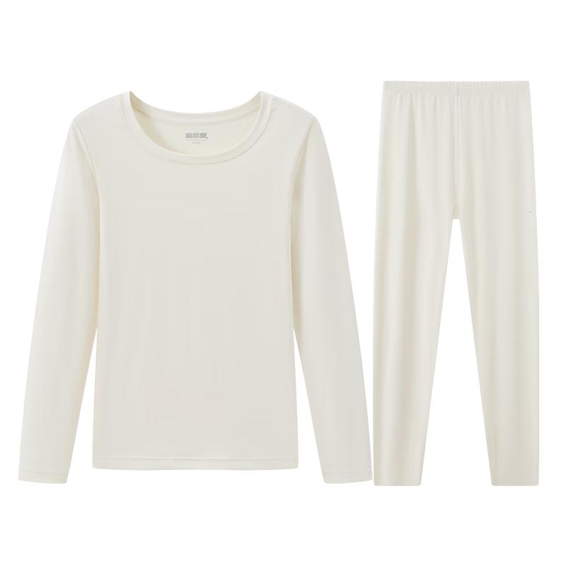 

Женский термокомплект из модала Eversun, 100 шт. XL (Suggested 120-140 jin)