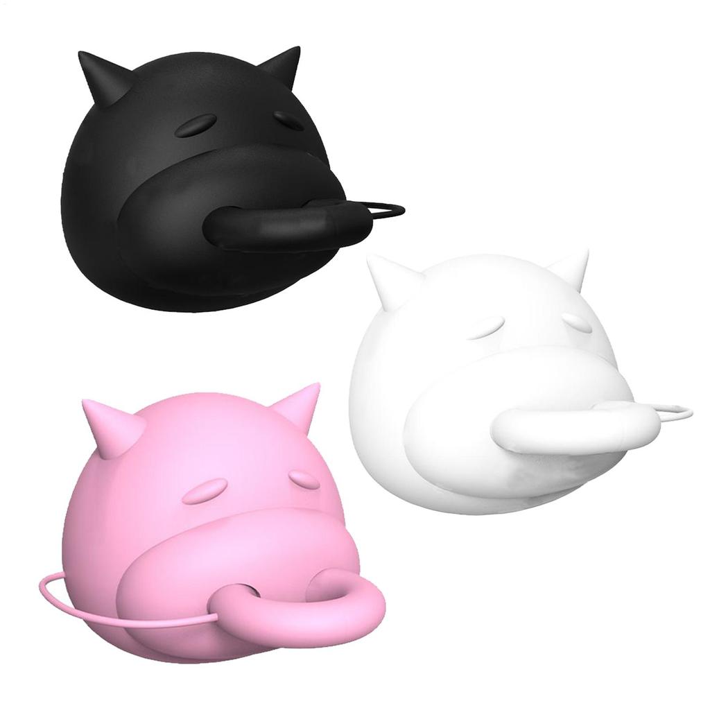 Silicone Milk Bottle Dispenser Caps Pour Spout Lids Replacement Lids for Box Milk Anti-Spill Silicone Cover for Carton Beverages