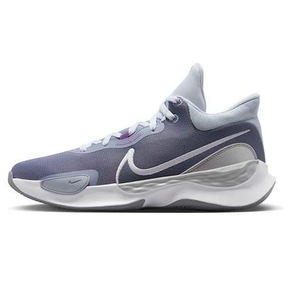 Zapatillas de Baloncesto Renew Elevate III para Hombre