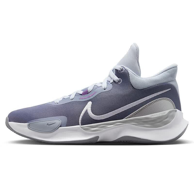 Nike Renew Elevate III Men's Basketball Shoes