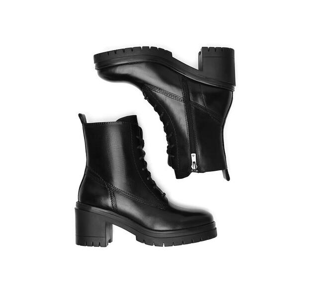 Ankle Boots Lasocki RST-VIOLA-02 Black