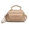 Women's Fashionable, Niche, Retro Crossbody Bag with A Single Strap, Retro Handbag Pillow Bag