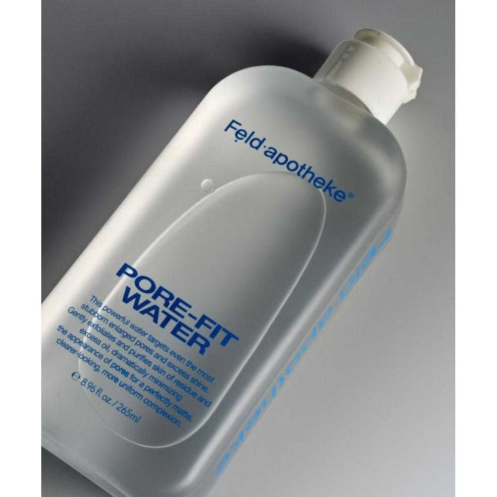 Feld Apotheke Pore Fit Water 265ml