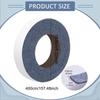 Anti Condensation Water Absorbing Strip Remover Easy to Install Self Sticky