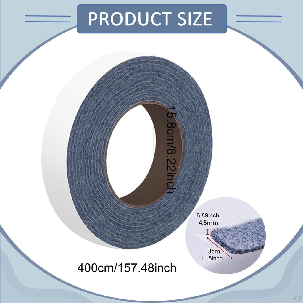 Anti Condensation Water Absorbing Strip Remover Easy to Install Self Sticky