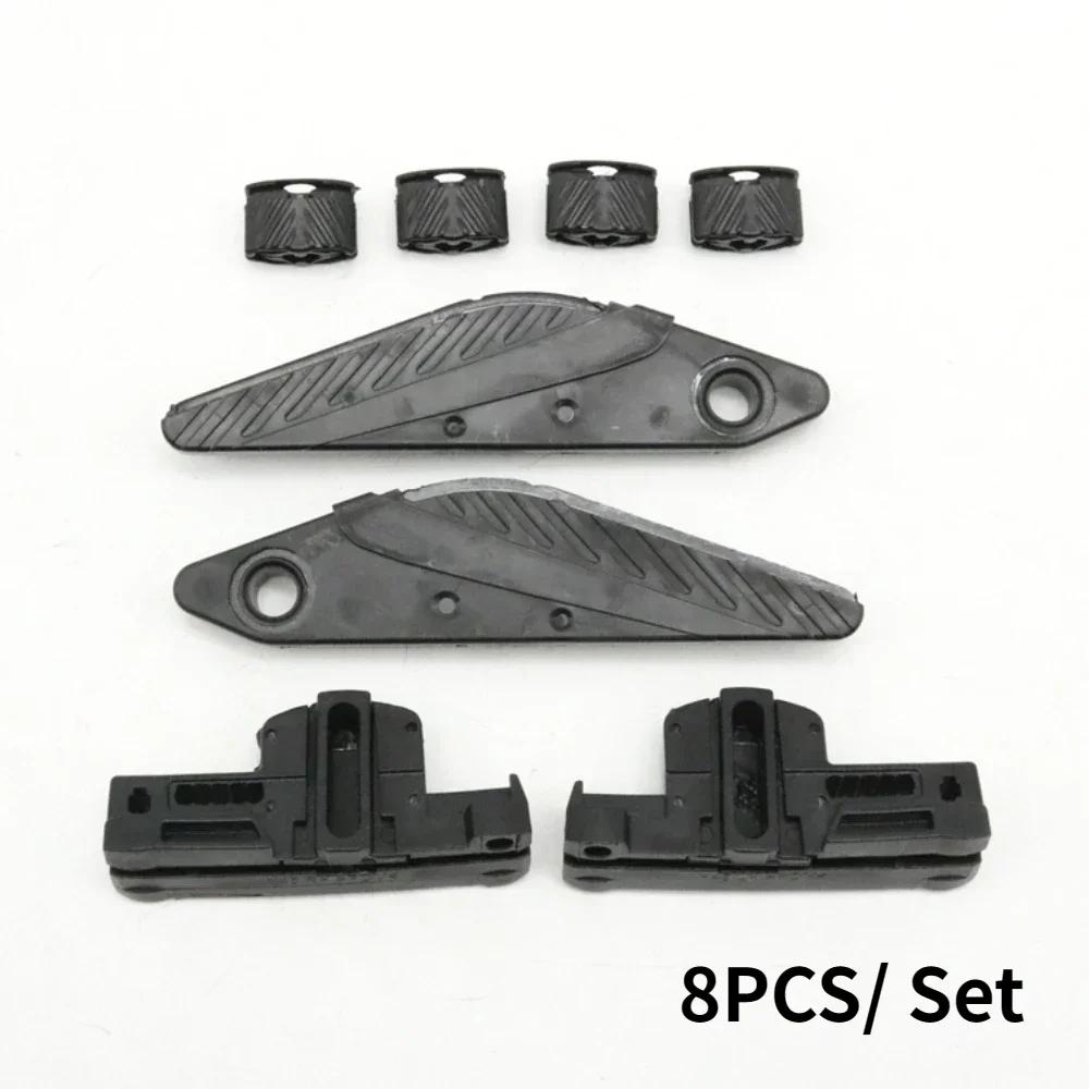 1set Sunroof Repair Kit Slideway Ceiling
