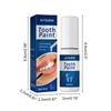 Tooth Bright White Paint Oral Cleaning Beauty Tooth Paint To Remove Tooth Stains, Tooth Dirt And Yellow Teeth 5ml