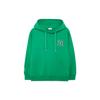 New MLB Los Angeles Dodgers Sweatshirts Unisex Green 3AHDO0131-50GND