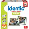Memory-Spiel Educa Identic Natura