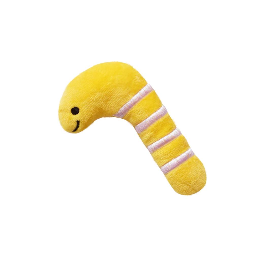 Cute Dog Plush Toy Pet Plush Sounding Toy