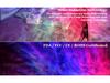 Smart WiFi LED Laser Starry Night Light with APP Control