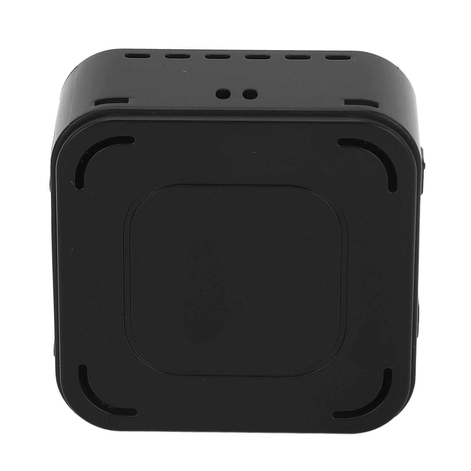 

4K WIFI HD Small Camera Remote Control Motion Detection Night Vision Smart Monitor Security Camera