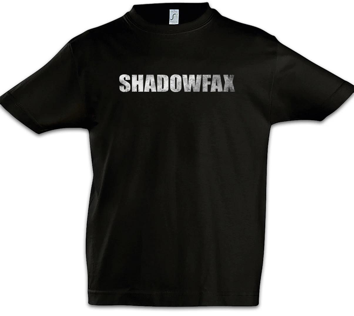 Shadowfax Kids Boys T-Shirt Kiss me Symbol Sign Tag Logo First Series Leila 160