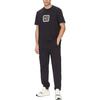 Armani Exchange straight-leg trousers XM000354-AF10818-UB101