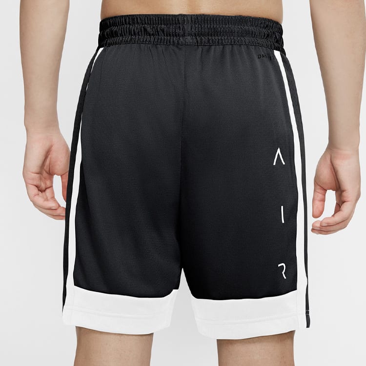 Jordan Basketball Shorts Men's Black CT4764-010