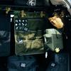 Offlander Organizer Uniwersalny Do Samochodu Offroad Zielony