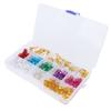 Hair Jewelry Braiding Rings Adjustable Metal Cuffs Hair Braiding Dreadlocks Decoration