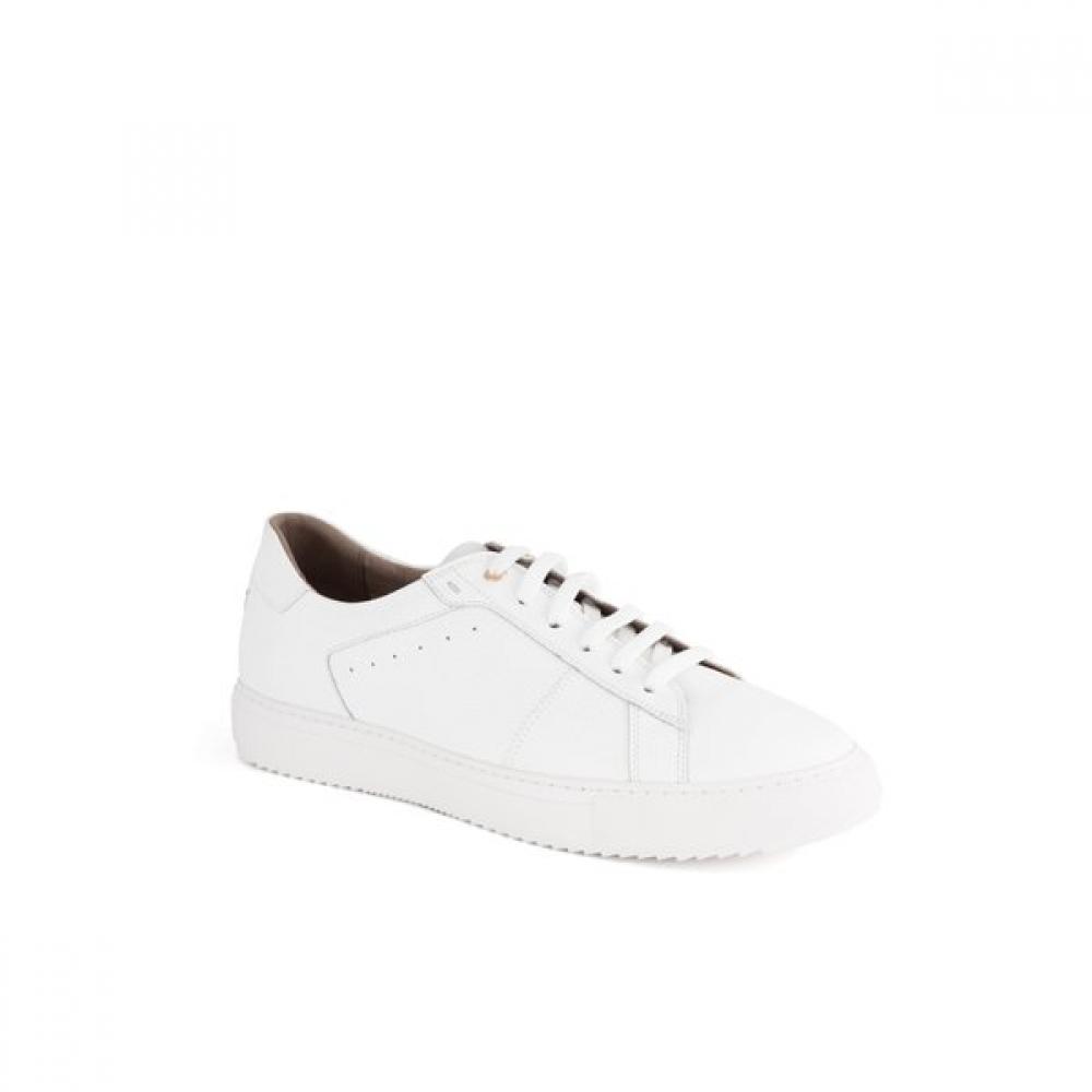 

DakS Men S beSt Comfort Banding SneakerS Dmx608ka30 White white (KA30)/245