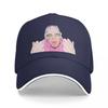 Tom MacDonald Baseball Cap Hats for Unisex Luxury Caps Western Hat Fashionable Caps Male Women's