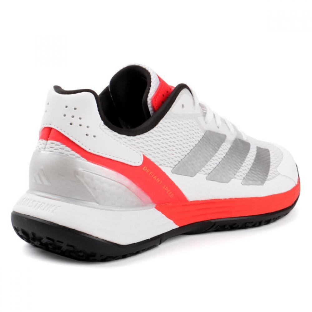 Adidas Defiant Speed Unisex Tennis Shoes Artificial Grass