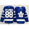 Ice Hockey Practice Jersey Long Sleeve Training Shirt NHL Team Edition Men Women Adult