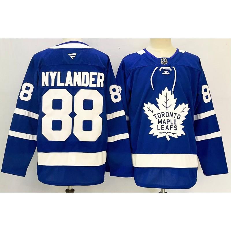 Ice Hockey Practice Jersey Long Sleeve Training Shirt NHL Team Edition Men Women Adult