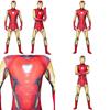 High Quality Avengers Endgame Iron Man Mark 85 Cosplay Suit With Exquisite Workmanship