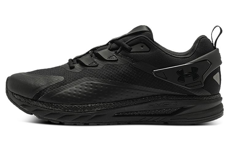 Under Armour Hovr Flux Movement  Черный  Женские 3025355-001 36.5