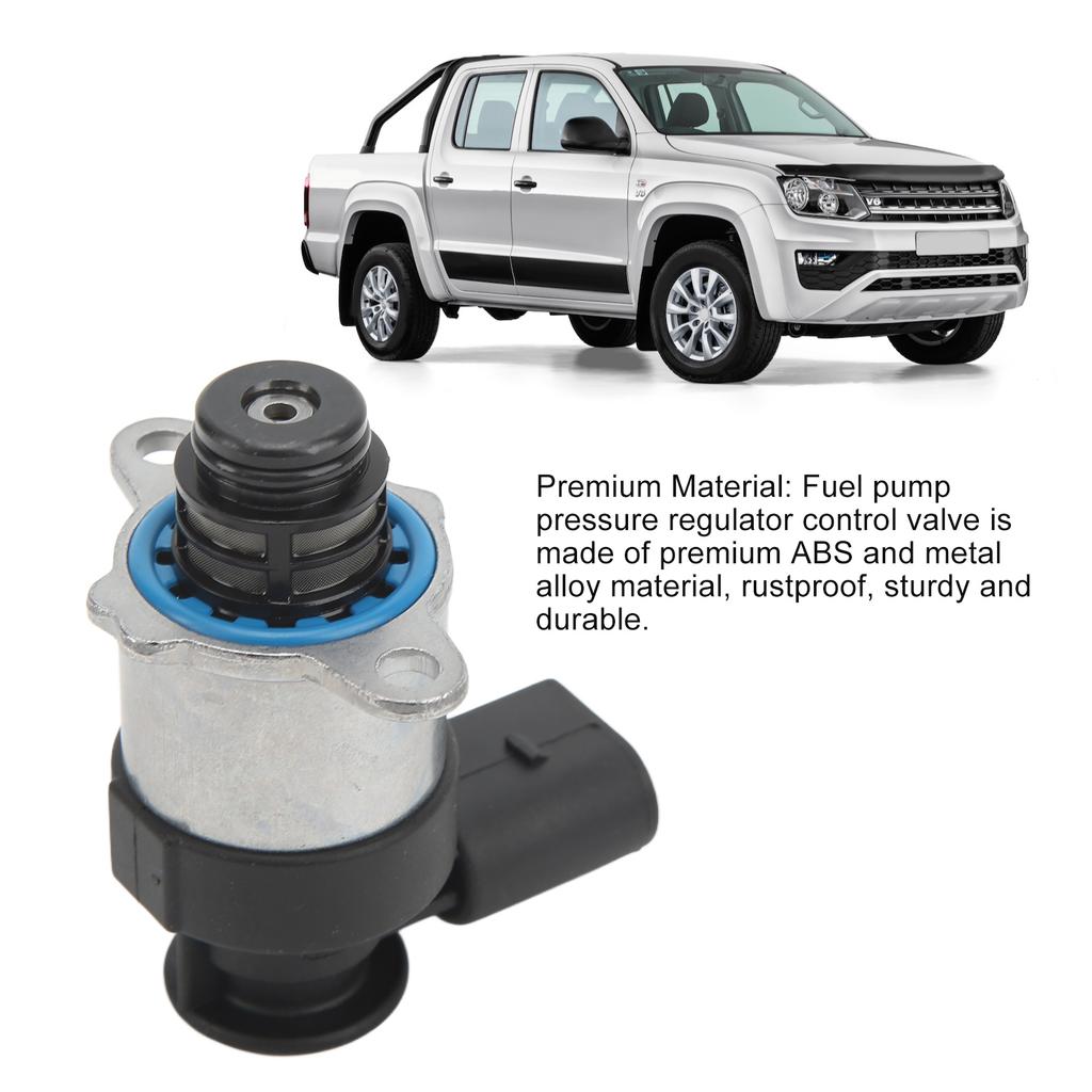 Fuel Pump Pressure Regulator Control Valve 0928400706 Car Accessories Replacement for A3 A4 A5 A6 Q5 TT