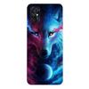 For ZTE Blade V2020 Smart Case Soft Silicone Fundas Phone Case For ZTE Blade V2020 Smart Cover Bumper Blade V20 Smart Coque 8010
