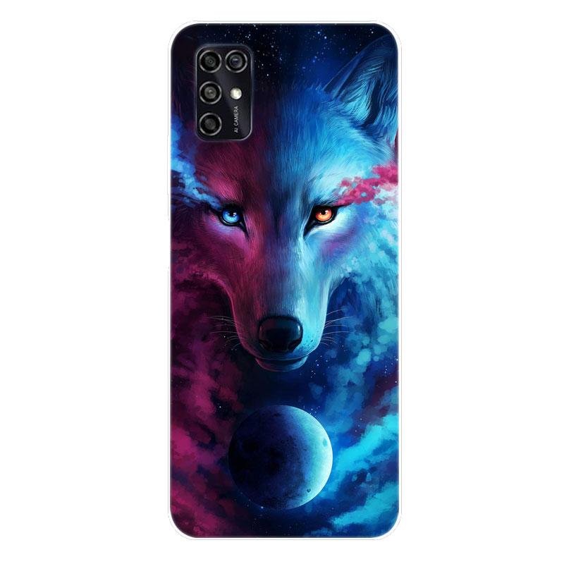 For ZTE Blade V2020 Smart Case Soft Silicone Fundas Phone Case For ZTE Blade V2020 Smart Cover Bumper Blade V20 Smart Coque 8010