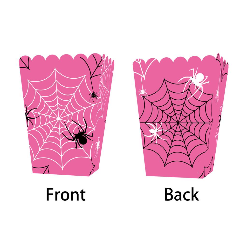 Spider-Man Halloween Party Supplies Birthday Decorations Party Arrangements Paper Plates Paper Cups Tablecloths Paper Towels