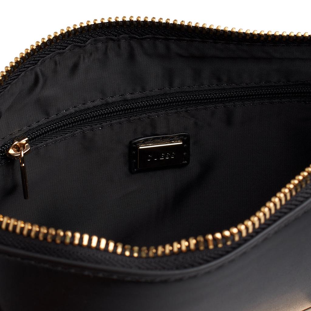 Mittelgroße Umhängetasche mit HFVG90-35690-Zubehör für Damen