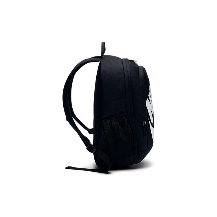 Nike SportswearHayward Polyester Backpack Regular Unisex Black BA5217-010