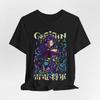 Unisex T-Shirt im Anime-Stil - Madara Grafikshirt, Freizeitkleidung, Geschenk [...]